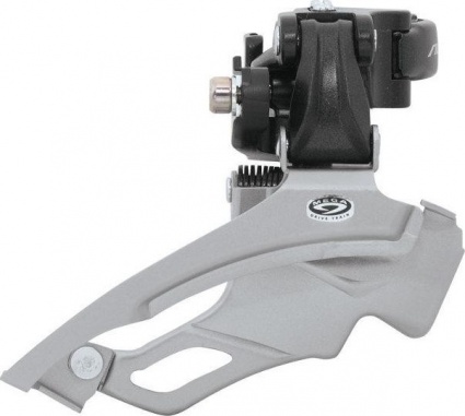 přesmykač SHIMANO ALIVIO FD-M431M3