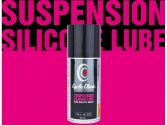 Mazivo Cycle Clinic Suspension Silicone Lube 150 ml ! AUTHOR