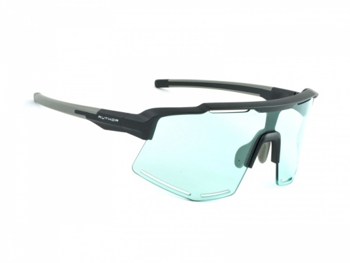 Brýle Zephyr Photochromic HD Green 71-12 AUTHOR
