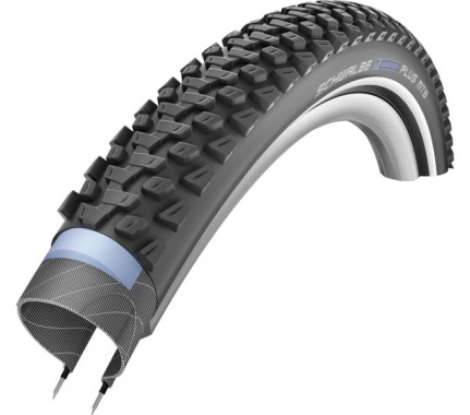 plášť 29 SCHWALBE Marathon Plus 2.25 SmartGuard