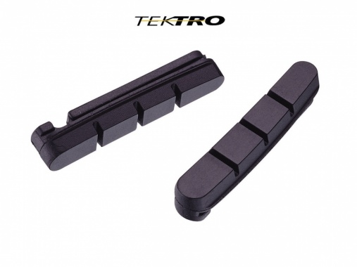 Botky TK-P422.11 výměnné gumy TEKTRO/TRP