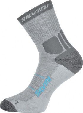 Ponožky SILVINI VALLONGA UA522