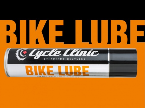 Mazivo Cycle Clinic Bike Lube 150 ml ! AUTHOR