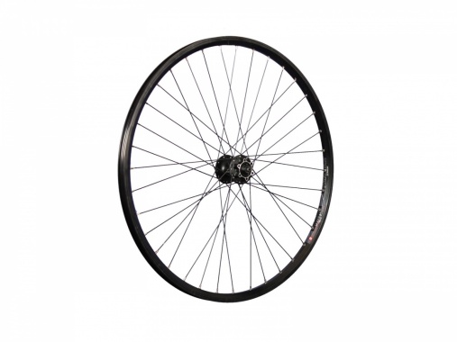 Zapletené kolo přední 29"/700C SH HB475 Disc 6 RU AUTHOR