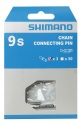 nýt řetězu SHIMANO 9k