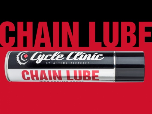 Mazivo Cycle Clinic Chain Lube 150 ml ! AUTHOR