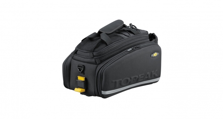 Brašna na nosič TOPEAK TRUNK BAG DXP