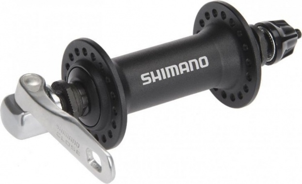 náboj přední SHIMANO ALIVIO HB-M430 rychloupínák