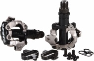 pedály SHIMANO PD-M520