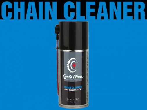 Čistič Cycle Clinic Chain Cleaner aerosol 150 ml AUTHOR