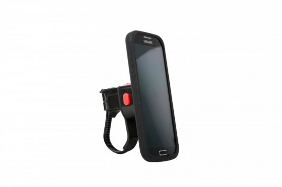 držák na telefon ZEFAL Z-CONSOLE LITE SAMSUNG Galaxy S4 a S5