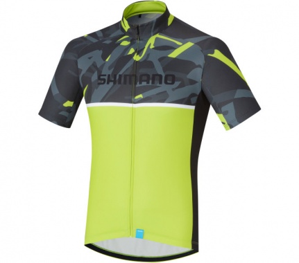 DRES SHIMANO TEAM MEN