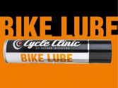 Mazivo Cycle Clinic Bike Lube 400 ml ! AUTHOR