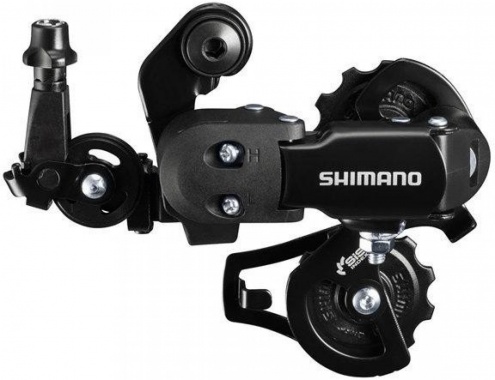 měnič SHIMANO RD-FT35AD 6/7K