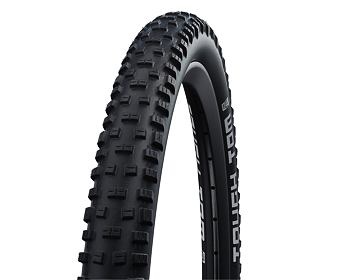 plášť 26 SCHWALBE TOUGH TOM K-GUARD